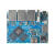 NanoPi R6S友善R6C软路由开发板弱电WRT主机ARM瑞芯微RK3588s安卓 R6S整机官方标配 4GB内存+无eMMC