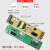 定制适用于le12v24v卡布灯箱广告线形灯150w300W400 12V18W18W是5个装