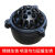 H12X-2.5铸铁丝扣底阀/单向阀/止回阀水泵DN2540506580100 DN40/1.5寸