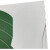 高原战神 墨绿环形胸靶纸 100张 打靶训练纸