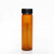 3/5/10/15/20/30/40/60ml透明/棕色玻璃螺口瓶样品瓶试剂瓶冻干瓶 60ml透明