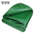 稳斯坦 WZYT06 防雨篷布 PVC涂层帆布应急防雨防水防晒耐撕油布 1.8m*2.8m
