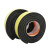 EVA黑色海绵泡棉单面胶 带强粘泡沫防震防撞密封条加厚15mm20mm厚 15mm宽：2米：15mm厚
