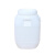 定制50L 加厚大号双耳白色塑料水桶 扁塑料桶 方桶化工桶 定制 25L塑料桶
