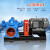 先明(250S24)双吸ssh单级双吸离心泵350s75a中开泵高扬程水泵大型抽水剪板C668
