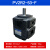 惠世达   液压油泵高压叶片泵 液压站配件液压泵总成液压泵 PV2R2-53 