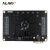 黑金FPGA开发板 XILINX Spartan6 XC6SLX9 FPGA入门学习板 AX309 开发板(带下载器)