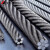 艾科堡 油性钢丝绳20mm直径（每米价格）6*37起重钢丝绳软绳吊装拖车用钢丝绳AKB-GSS-089