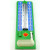 定制定制干湿球温度计 J13023 生物 湿度计 物理实验器材 化学实 温湿度计