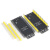 澜世 ESP32 S3核心板板载WROOM-1-N16R8 ESP32-S3-DevKitC-1模块开发板 N8R2（焊接）/3个