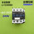 cjx2交流接触器银触点09101810/2510/3210 220V/380V磁力开关 2510(