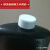定制黑色紫外线塑料瓶针筒点胶筒UV胶瓶 点胶壶 施胶瓶 避光瓶子 美式黑色50CC针筒