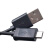 单片机数据线51开发板STC89C52专用下载线 USB数据线 普中A2 A4