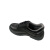 SNWFH/舒耐威 低帮牛皮安全鞋 SNW9001 黑色 45