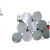 激光切割5005拉伸铝合金板/阳极氧化铝板5052铝带 铝卷铝合金材料