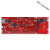 ABDT MS-EX432401R开发板 MS-EX432E401Y 2022杯电子竞赛核心板 432401R红色板带发票