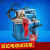 御舵(DSY-60-0-60公斤压力)手提式电动试压泵PPR水管道试压机双缸打压泵打压机剪板