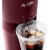 MR. COFFEEIced 冰咖啡壶咖啡机 可编程快速冲泡 家用时尚易于制作2128309 深红色