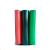 绝缘橡胶垫 黑红绿色条纹防滑耐磨垫  减震工业绝缘橡胶垫 配电室高压胶板胶皮安全器具包邮 3mm一平米 黑色