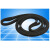 UNIENTI司毛特双面黑色防静一电平皮带 SMT-HS15-30F-L900-W2.5-H1.5
