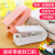 日本迷你便携封口机小型塑料袋封口器零食热密封器抽真空神器 粉色2个装