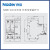上海良信空气开关断路器NDB1漏电保护器加过欠压脱扣器 4p 32A