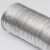 加厚铝箔软管双层铝箔管卫生间通风管厨房排烟管道 200mm*10米