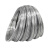 亦盘镀锌铁丝 捆绑防锈电镀细铁丝 18#号（直径1.2mm）5公斤 一捆价 