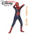 迪士尼(Disney)儿童紧身衣男童cosplay漫威战衣小黑动漫COS套装的 钢铁2 95--105【身高范围】