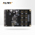 ALINX 黑金 配套 FPGA AD模块 多通道 16位同步采样 AD7606  AN706