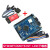 ()STM32F103ZET6小板 单片机开发板 嵌入式核心板 小板+STLINK仿真器
