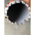 定制适用未来星水钻头工业级钢筋混凝土打孔锋利型金刚石116- 支定制 245X350