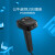 公牛 桌洞USB插座/插线板/插排/排插/接线板/拖线板 5插孔+2USB口 全长1.8米 GN-U2050