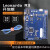 Leonardo R3单片机开发板ATMEGA32U4官方版本带数据线兼容Arduino Leonardo R3开发板