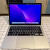 Apple/苹果MacBook AirM1笔记本电脑Pro超薄本i7学生便携游戏电竞 1315吋Pro视网膜A15021398