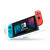 任天堂 Nintendo Switch 日版 OLED限定/续航加强版 体感掌上游戏机 便携家用掌机 NS红蓝续航增强版【32G】 日版