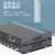 模拟视频光端机 带485反向数据光纤收发器数字同轴监控 16路视频+485数据机架式 一对价