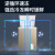 志高（Chigo）微霜系列冰柜家用小型 72升节能低音小冰柜冷藏冷冻六档调节一级能耗单温卧式冷柜BD/BC-72A128DW