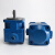 液压叶片泵YB1-10 YB1-6 YB1-16 YB1-4 中高压定量油泵 YB1-16