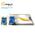 香橙派OrangePi 5pro开发板瑞芯微RK3588S八核WiFi蓝牙LPDDR5可接SSD OPi 5系列 专用10.1寸屏