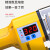 普力捷 熔器PPR水管热熔机热容器模头对接器水电工程焊接机 380度可调 63数显(适用寒冷地区)