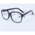 防尘眼镜工业粉尘不起雾电焊眼镜护目镜平光镜焊工专用劳保防尘防 PVC花架(透明) (玻璃镜片)