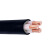 珠峰铜芯电线电缆MYJV-0.6/1KV-3*6平方国标电力电缆绝缘护套硬电缆硬线 1米