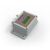 温湿度变送器 物联网温湿度计 RS485通讯高精度传感器液晶显示屏modbus协议工业级 TD200