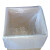 定制适用厂家PE塑料袋机器生产设备防水防尘透明立体四方袋机器设备包装袋 30*30*80*4c