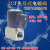 ZCT-15 20 25 4分不锈钢电磁阀高温蒸汽155度防腐 AC220v 24V 1寸口径24V