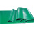 久匀 配电室绝缘胶垫 绝缘垫10kv高压橡胶板桌垫 工业胶皮耐油地胶皮 绿色平面 1米*10米*3mm