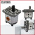 液压齿轮泵CBN-F310小型高压油泵CBN-314/316/320 液压泵总成泵头 CBT/CBN-G320