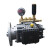 黑猫清洗机高压清洗泵头工作压力≥20MPa流量≥18L/min