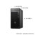 戴尔（DELL）OptiPlex7010MT Plus 13代酷睿i7台式机电脑主机商用整机全套HT11C i7-13700K 64G 1TB固态+8T机械 RTX3060Ti-8G独显 定制